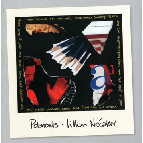 Polaroids - Paperback