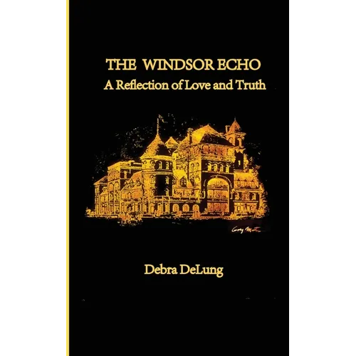 The Windsor Echo - Paperback