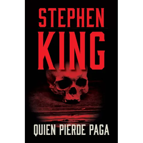 Quien Pierde Paga / Finders Keepers - Paperback
