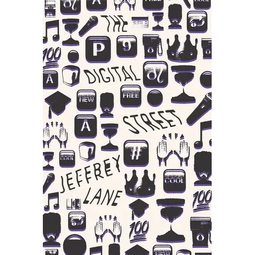 The Digital Street - Paperback