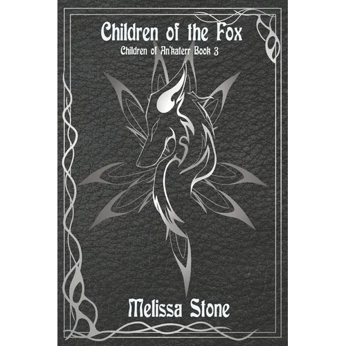 Children of the Fox - Paperback