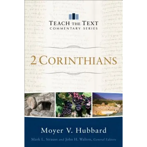 2 Corinthians - Paperback