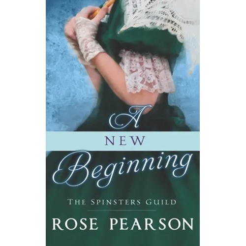 A New Beginning - Paperback