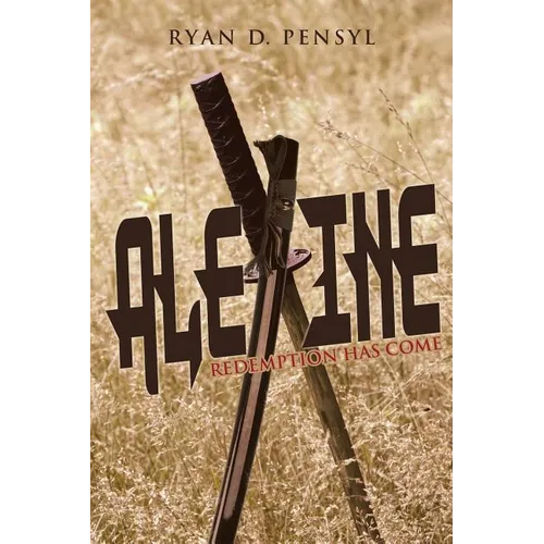 Alexine - Paperback