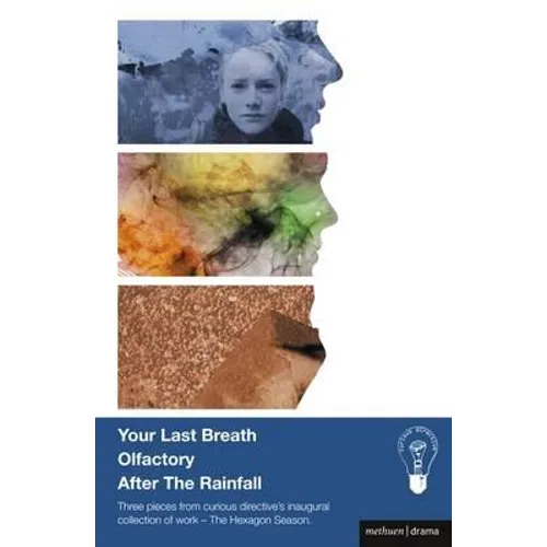 Your Last Breath, Olfactory and After the Rainfall - Paperback