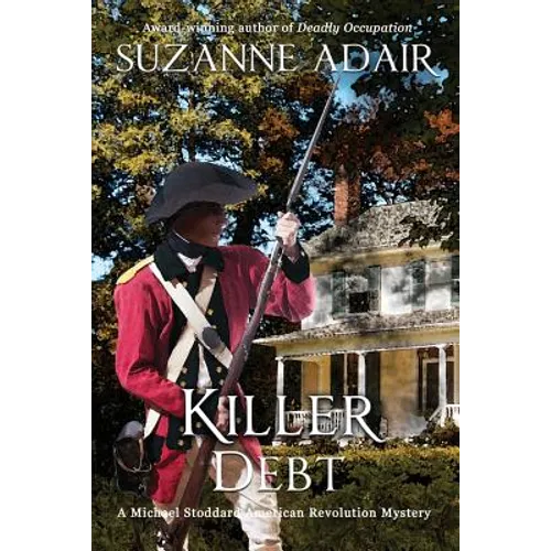 Killer Debt - Paperback