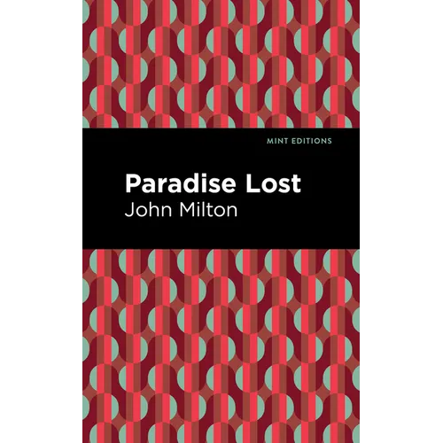 Paradise Lost - Hardcover
