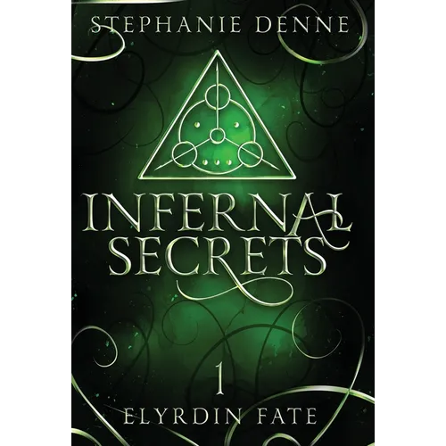 Infernal Secrets - Hardcover