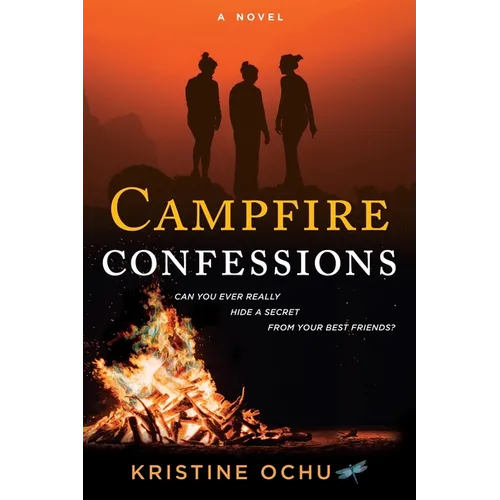 Campfire Confessions - Paperback