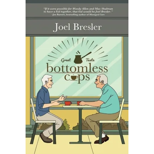 Bottomless Cups - Paperback