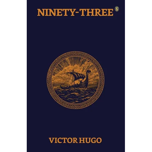 Ninety-Three - Paperback