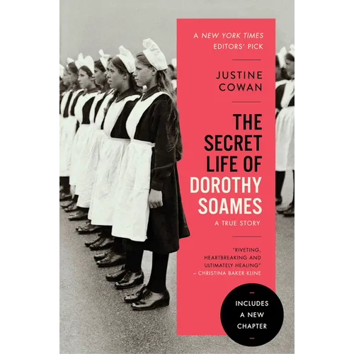 The Secret Life of Dorothy Soames: A True Story - Paperback
