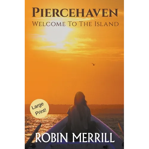 Piercehaven (Large Print) - Paperback