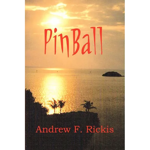 PinBall - Paperback