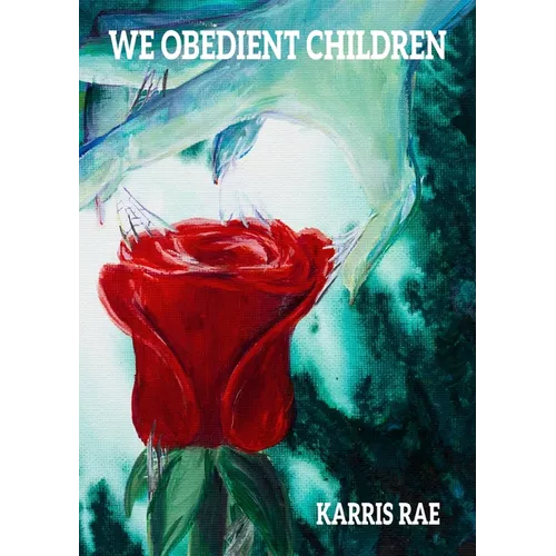 We Obedient Children - Paperback