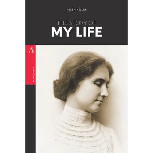 The Story of my Life - Paperback