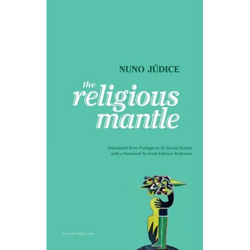 The Religious Mantle - Paperback
