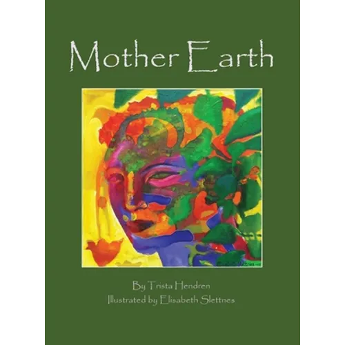 Mother Earth - Hardcover