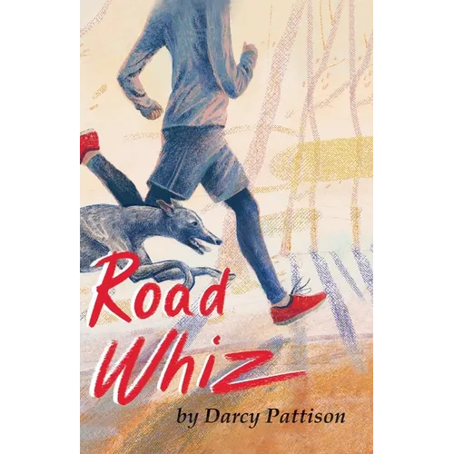 Road Whiz - Paperback