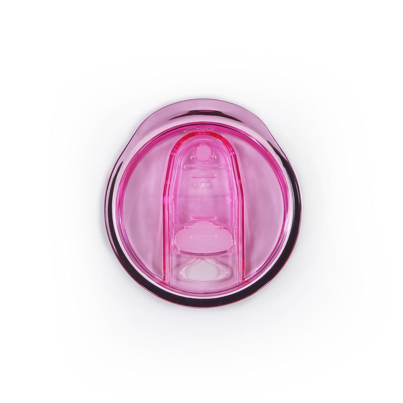 15oz, 20oz & 25oz Tumbler Lids and 25oz Glass Tumbler Lids (Multi Colors Avail)