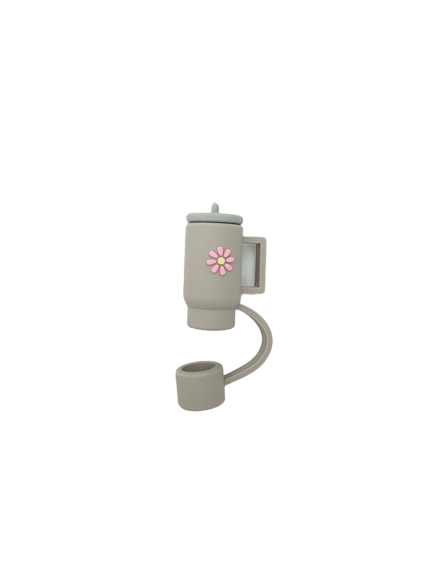 Fits 30oz 40oz Tumbler Cup Straw Topper Cover Drink Topper Drink Cup Cover for Accessories Straw Cap Reusable Straw Cover