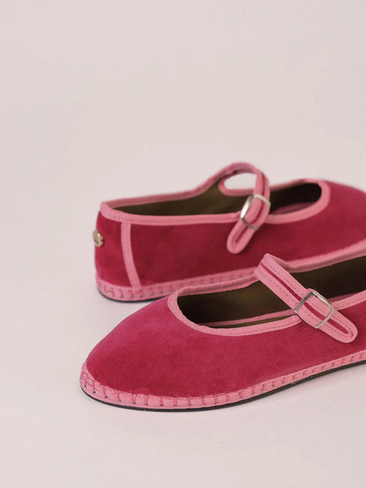 Svetis Mary Jane Cherry