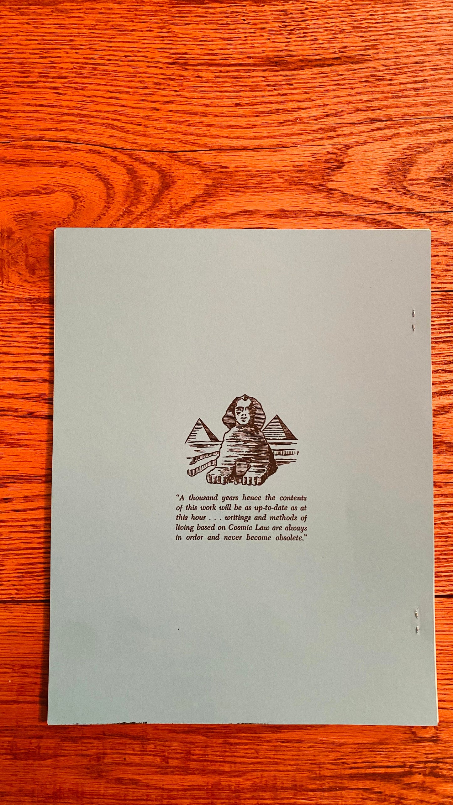 Man's Miraculous Unused Powers : Book 1 — Hilton Hotema
