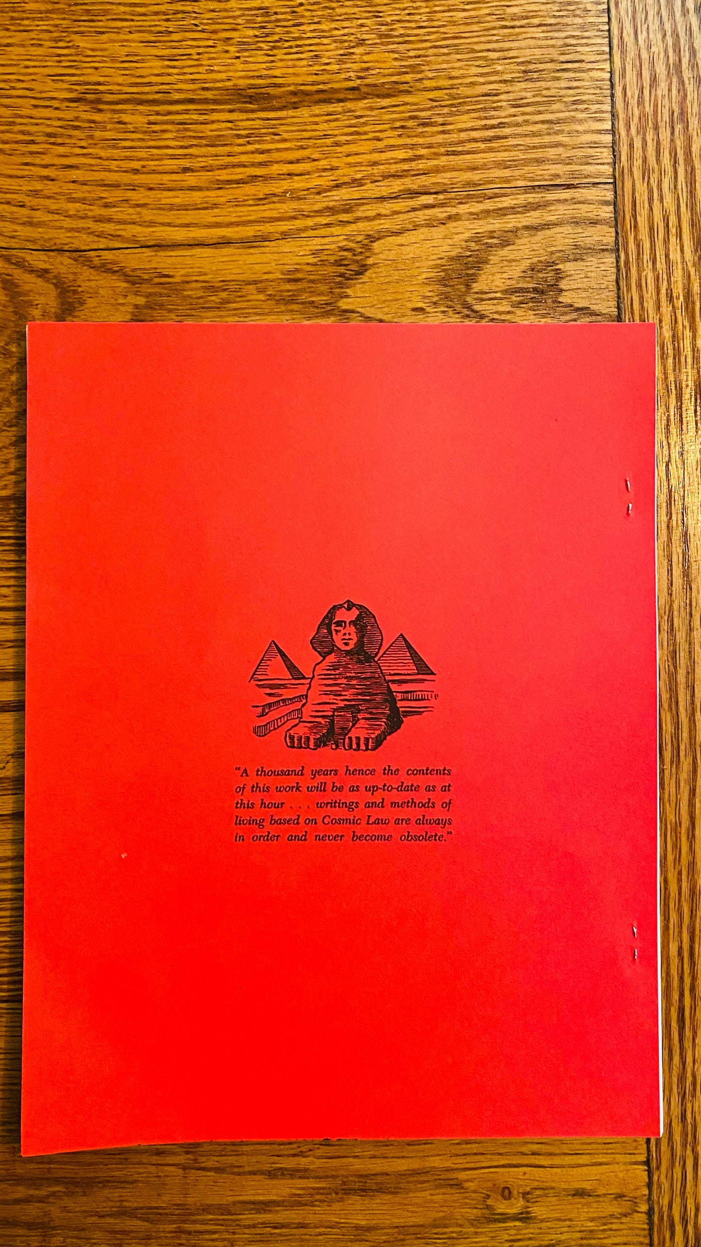 Man's Miraculous Unused Powers : Book 2 — Hilton Hotema