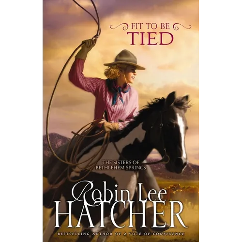 A Fit to Be Tied: 2 - Paperback