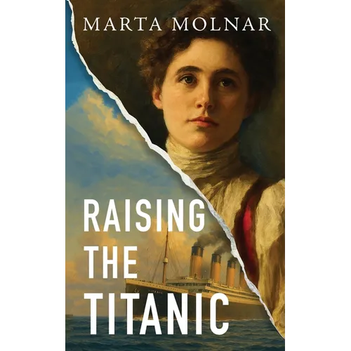 Raising The Titanic - Paperback