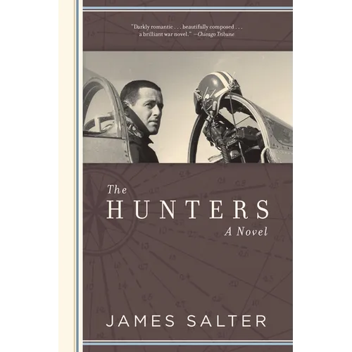 The Hunters - Paperback