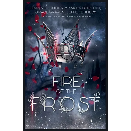 Fire of the Frost - Paperback