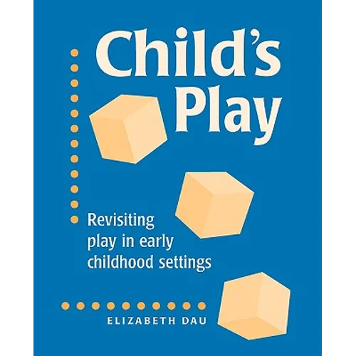 Child's Play - Paperback