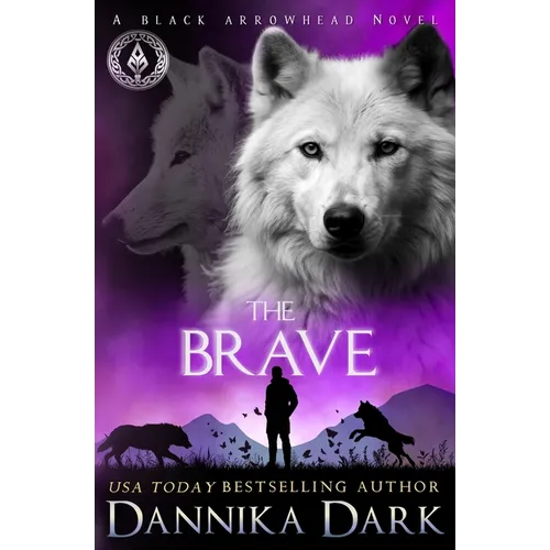 The Brave - Paperback