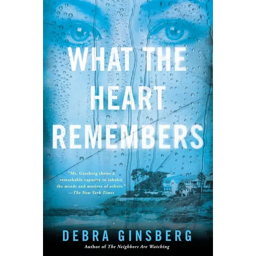 What the Heart Remembers - Paperback