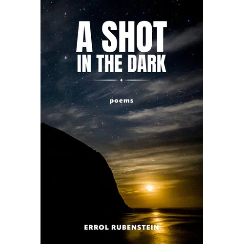 A Shot in the Dark: Poems of Love, Separation, and Reunion - Paperback