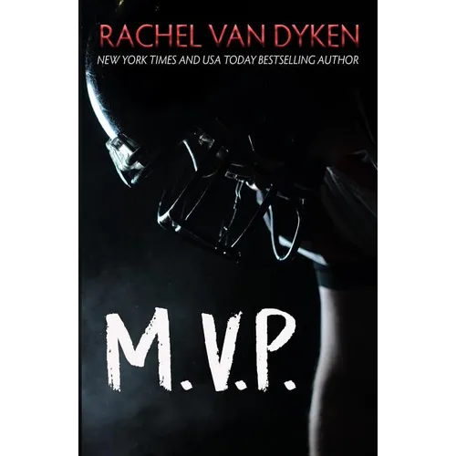 MVP - Paperback