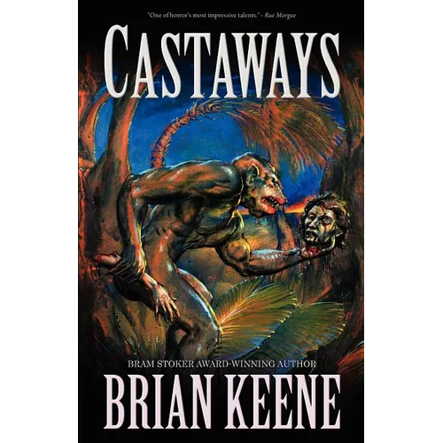 Castaways - Paperback