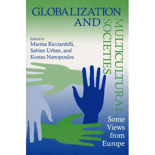 Globalization and Multicultural Societies: Some Views from Europe - Paperback
