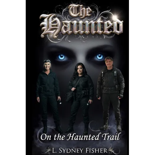 The Haunted: On the Haunted Trail - Paperback