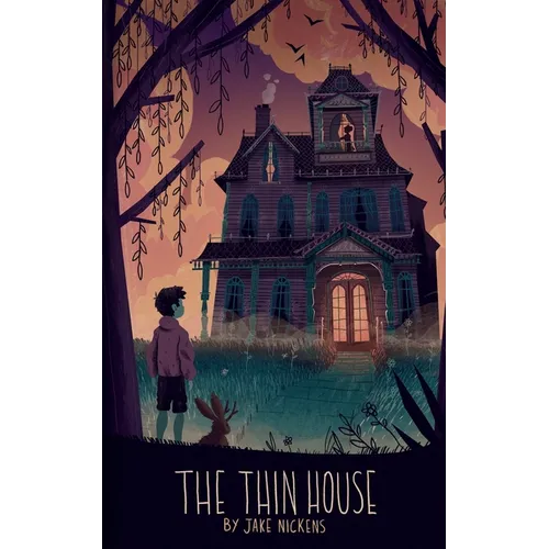 The Thin House - Paperback