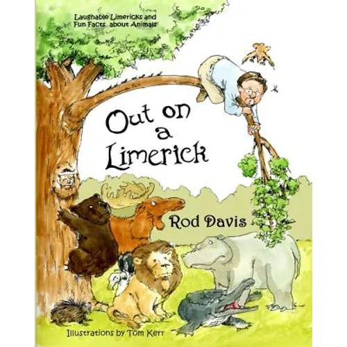 Out on a Limerick - Paperback