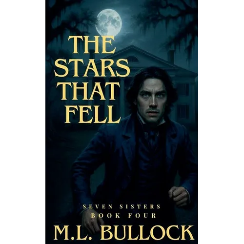 The Stars That Fell - Paperback