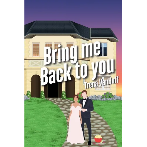 Bring Me Back To You - Paperback