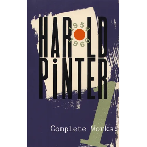 Complete Works, Volume I - Paperback