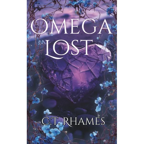 Omega Lost - Paperback