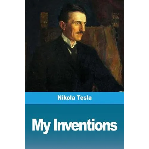 My Inventions - Paperback