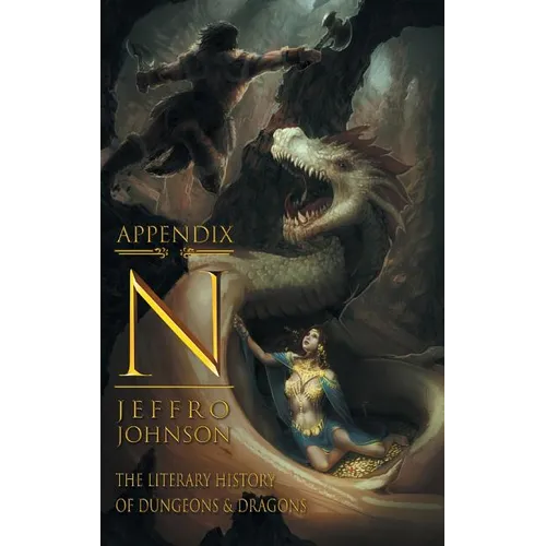 Appendix N - Hardcover