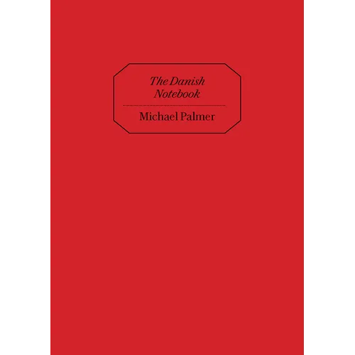 The Danish Notebook - Paperback