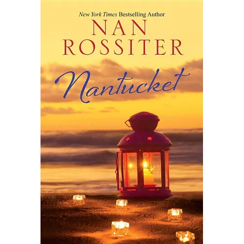 Nantucket - Paperback